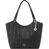 imageNine West Womens Jaslee 2 in 1 ToteBlack