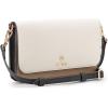 imageNine West lockup 9 phone wallet crossbody