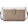 imageNine West lockup 9 phone wallet crossbody