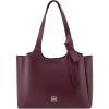 imageNine West Lyra Multi Laptop ToteBoysenberry