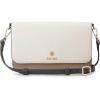 imageNine West lockup 9 phone wallet crossbody