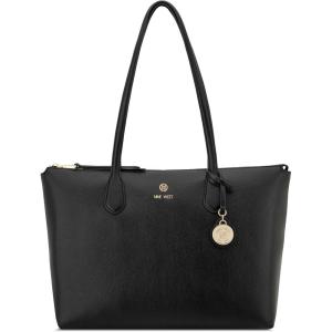 imageNine West Kyrie Laptop ToteBlack