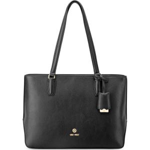 imageNine West Lakelyn ToteBlack