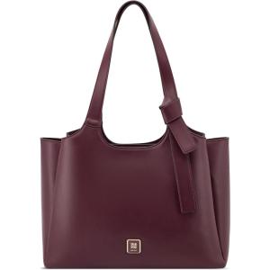 imageNine West Lyra Multi Laptop ToteBoysenberry