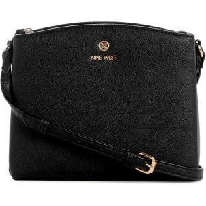 imageNine West Siera CrossbodyBlack