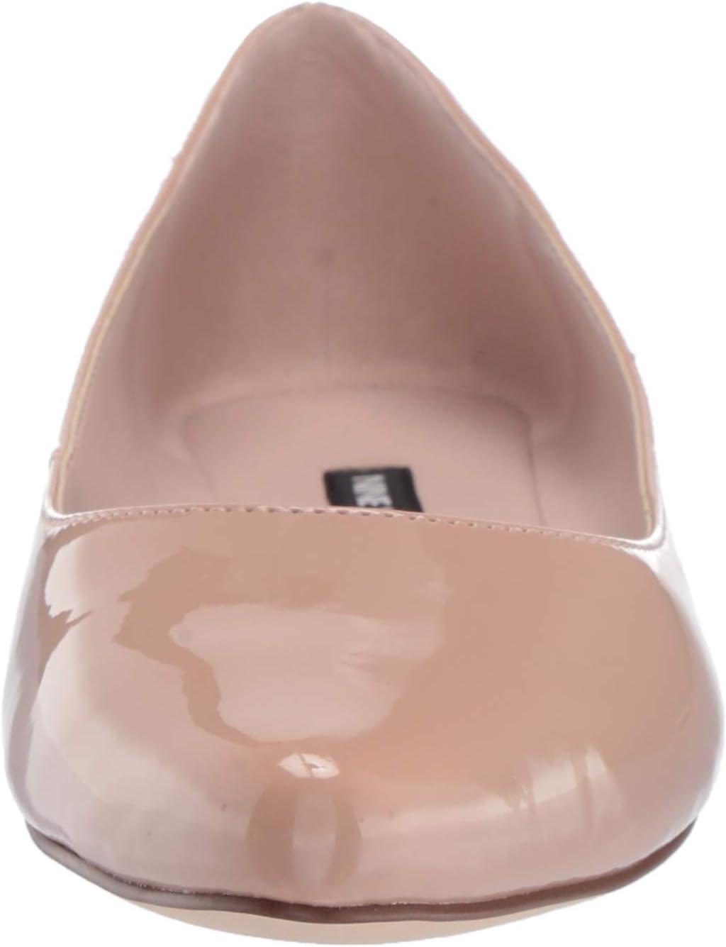 imageNINE WEST Womens FlatsBarely Nude