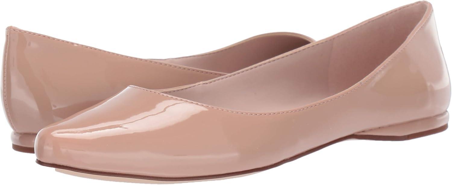 imageNINE WEST Womens FlatsBarely Nude