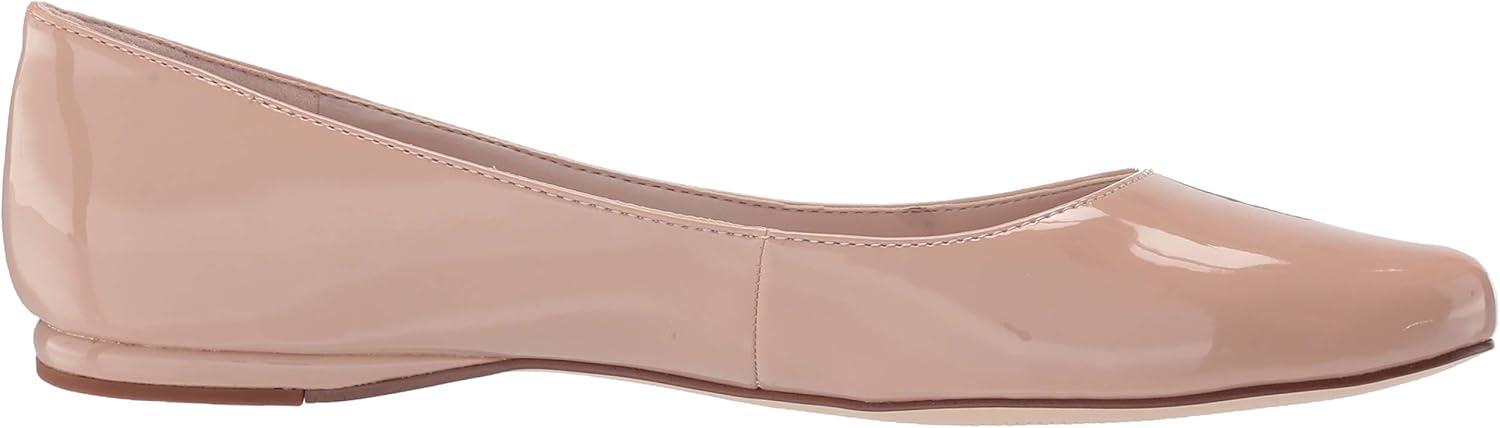 imageNINE WEST Womens FlatsBarely Nude