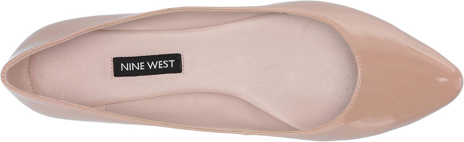imageNINE WEST Womens FlatsBarely Nude