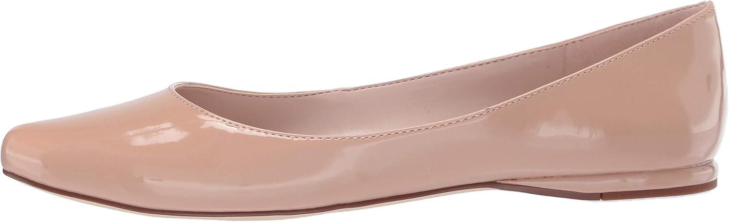 imageNINE WEST Womens FlatsBarely Nude