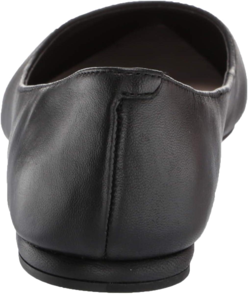 imageNINE WEST Womens FlatsBlack
