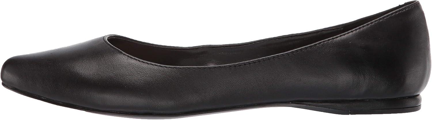 imageNINE WEST Womens FlatsBlack