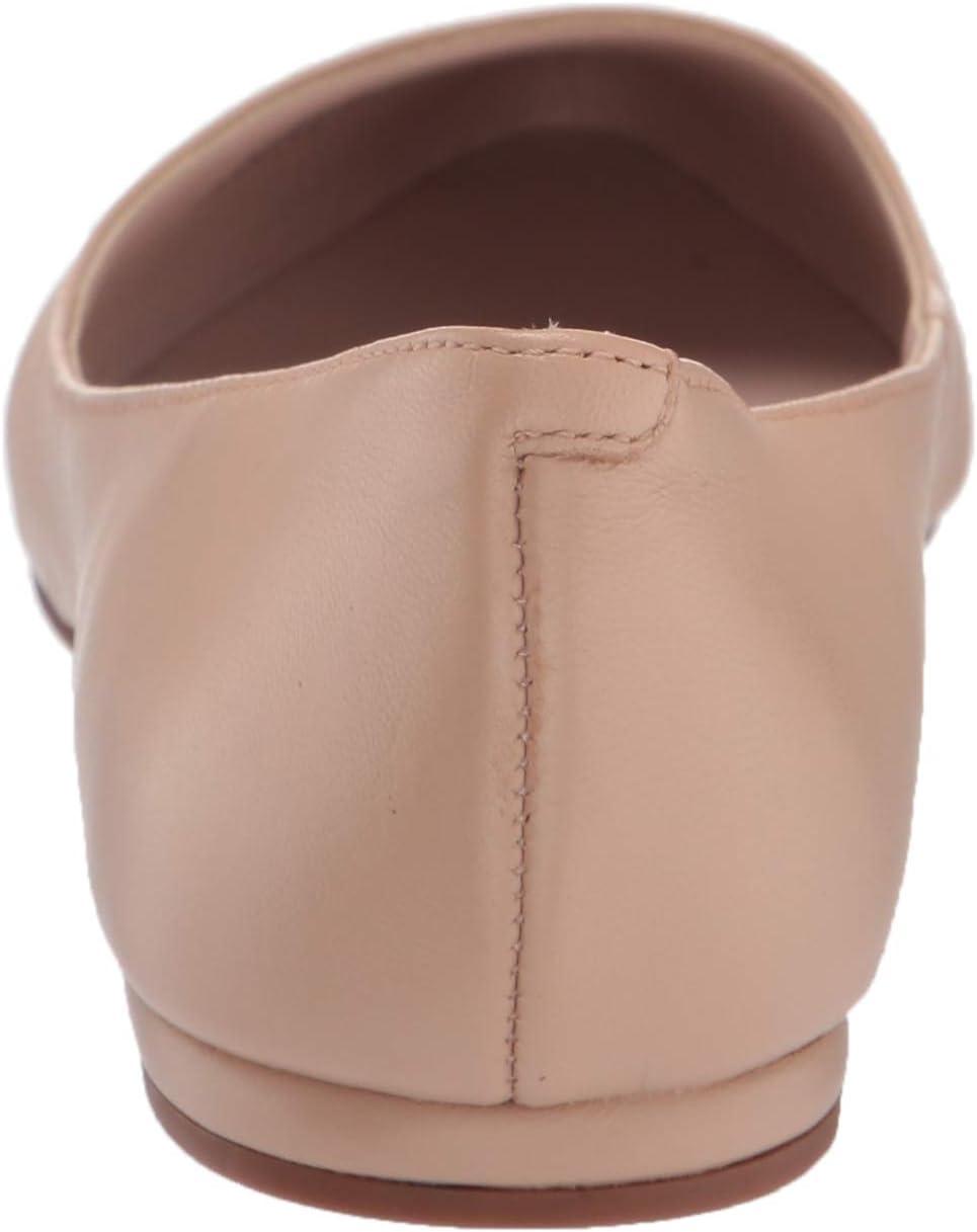 imageNINE WEST Womens FlatsLight Natural