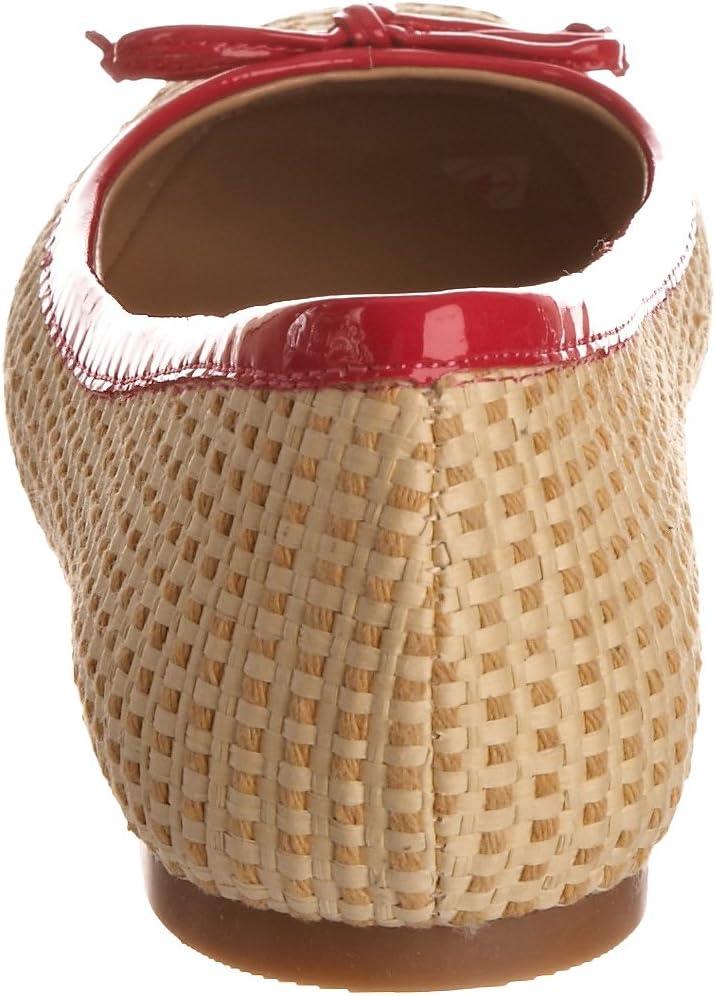imageNINE WEST Womens FlatsPink Natural