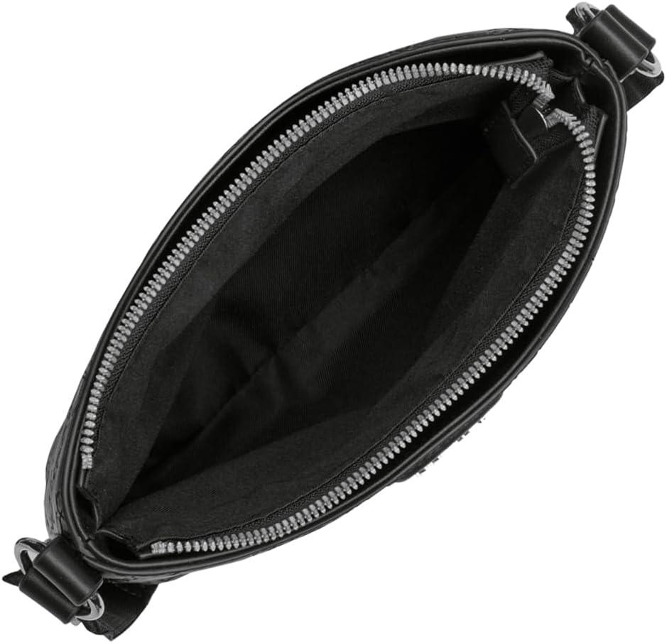 imageNine West Adeline Swing PackBlack