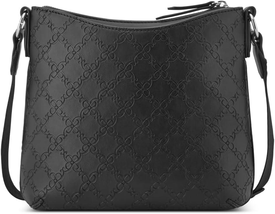 imageNine West Adeline Swing PackBlack