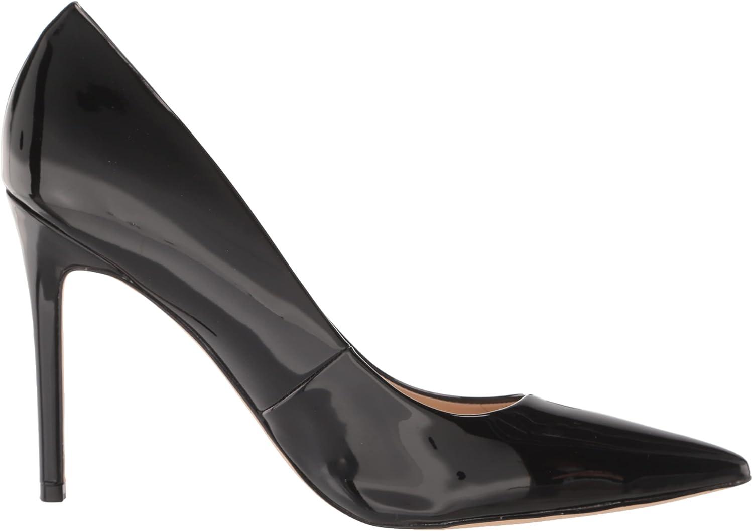 imageNine West Womens Fresh PumpBlack