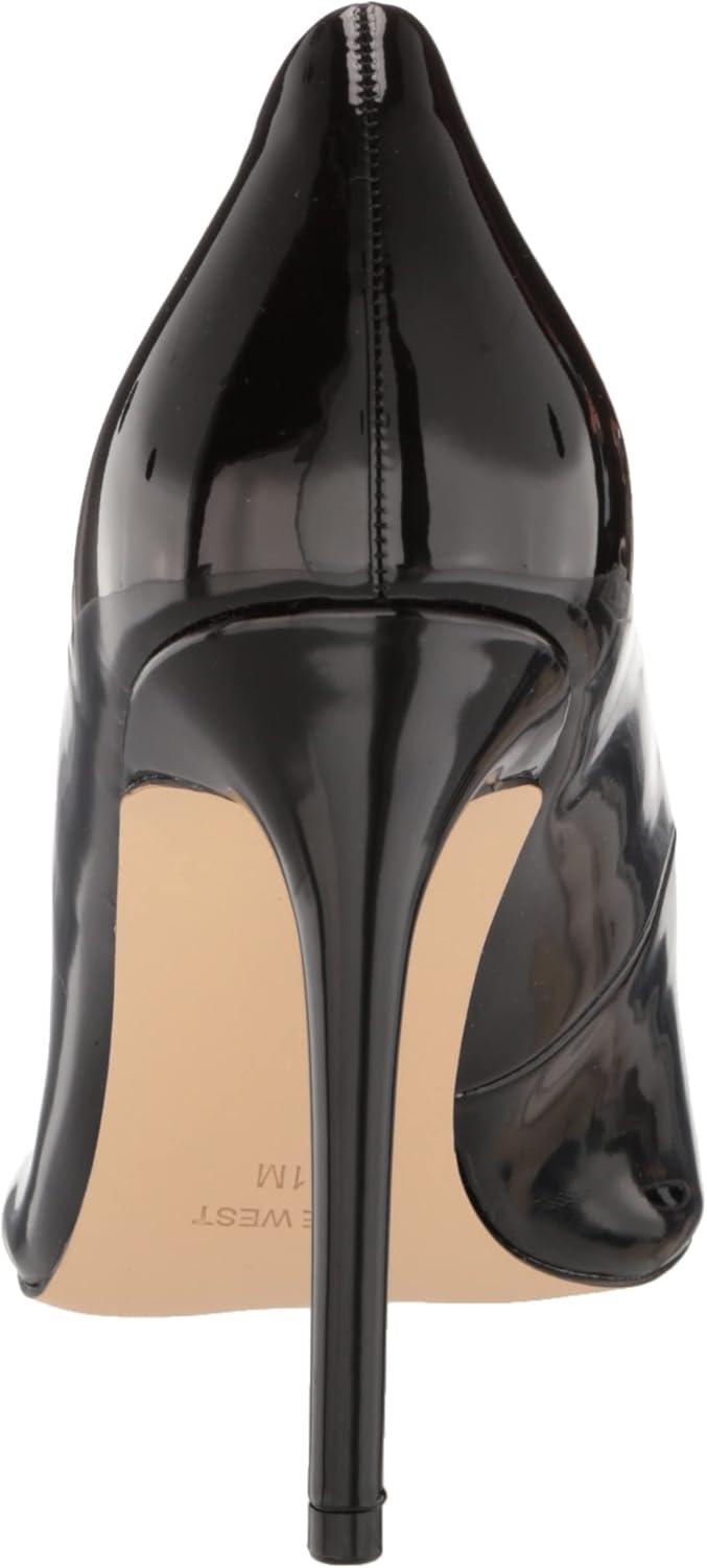 imageNine West Womens Fresh PumpBlack
