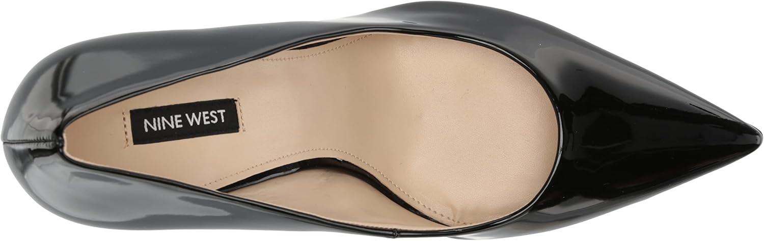 imageNine West Womens Fresh PumpBlack