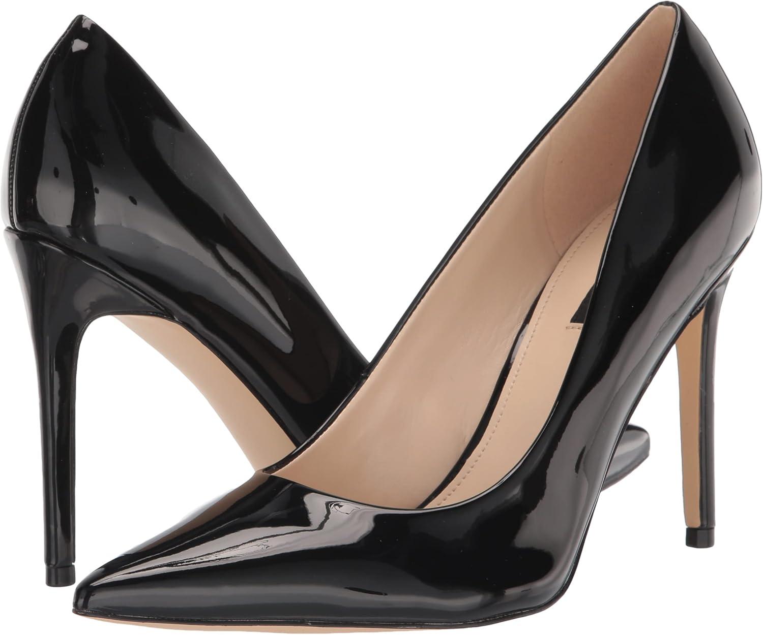 imageNine West Womens Fresh PumpBlack