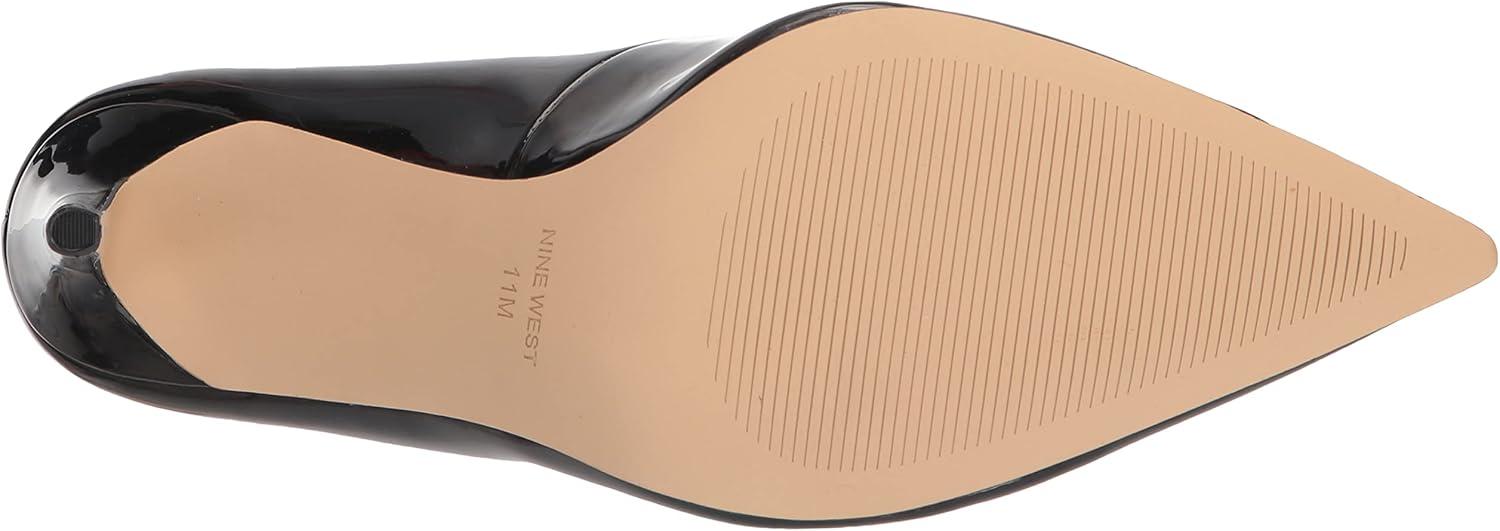 imageNine West Womens Fresh PumpBlack