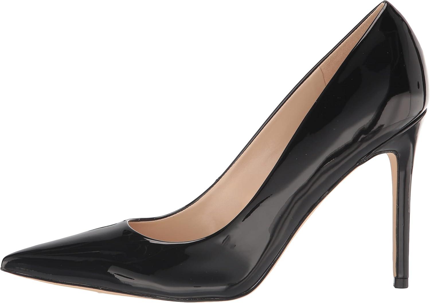 imageNine West Womens Fresh PumpBlack