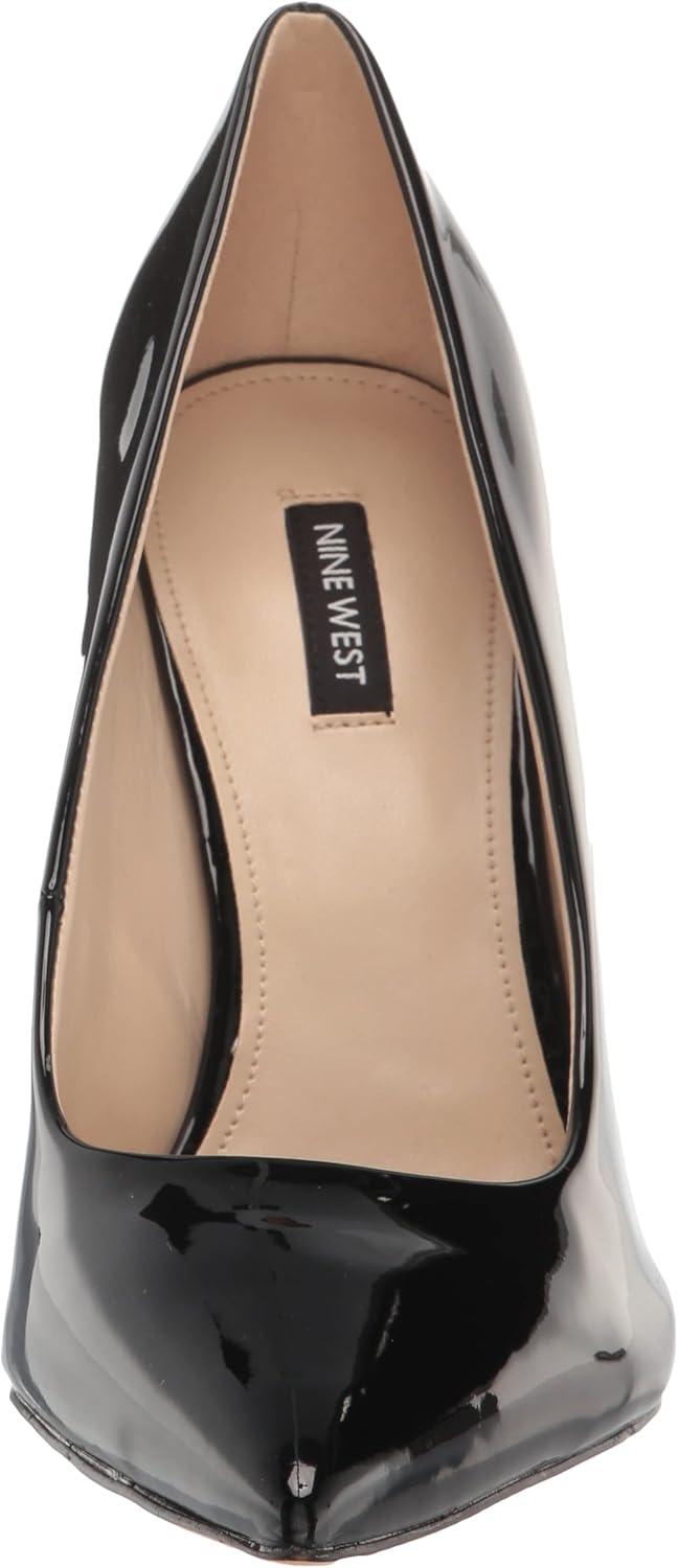 imageNine West Womens Fresh PumpBlack
