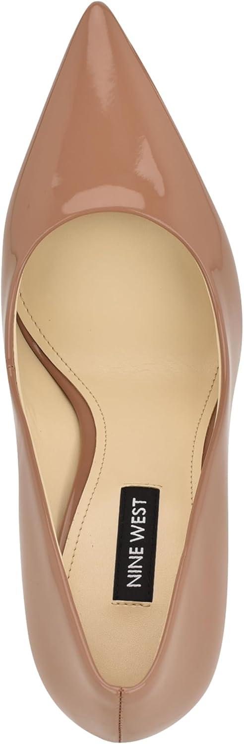 imageNine West Womens Fresh PumpClay 101
