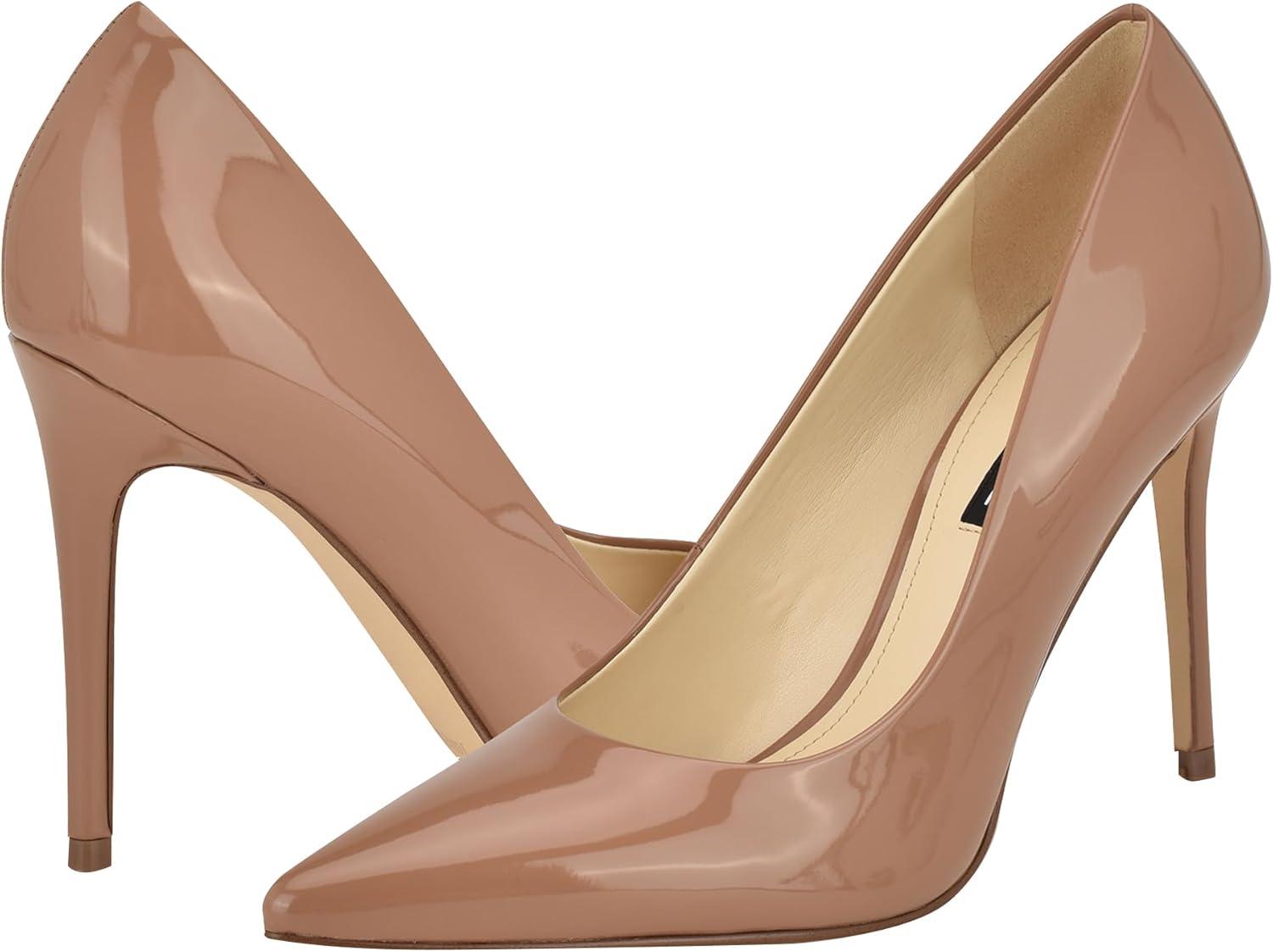 imageNine West Womens Fresh PumpClay 101