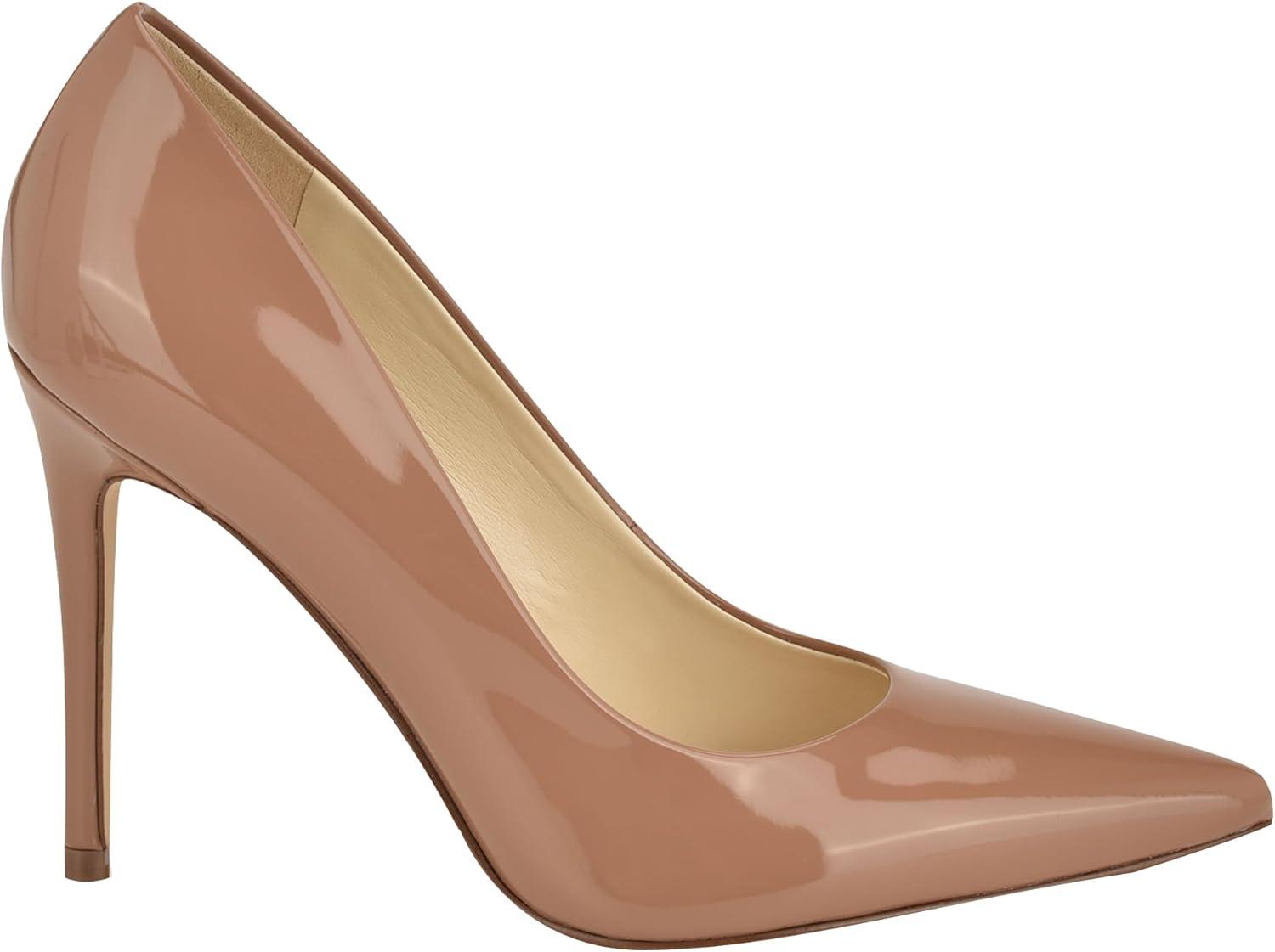 imageNine West Womens Fresh PumpClay 101
