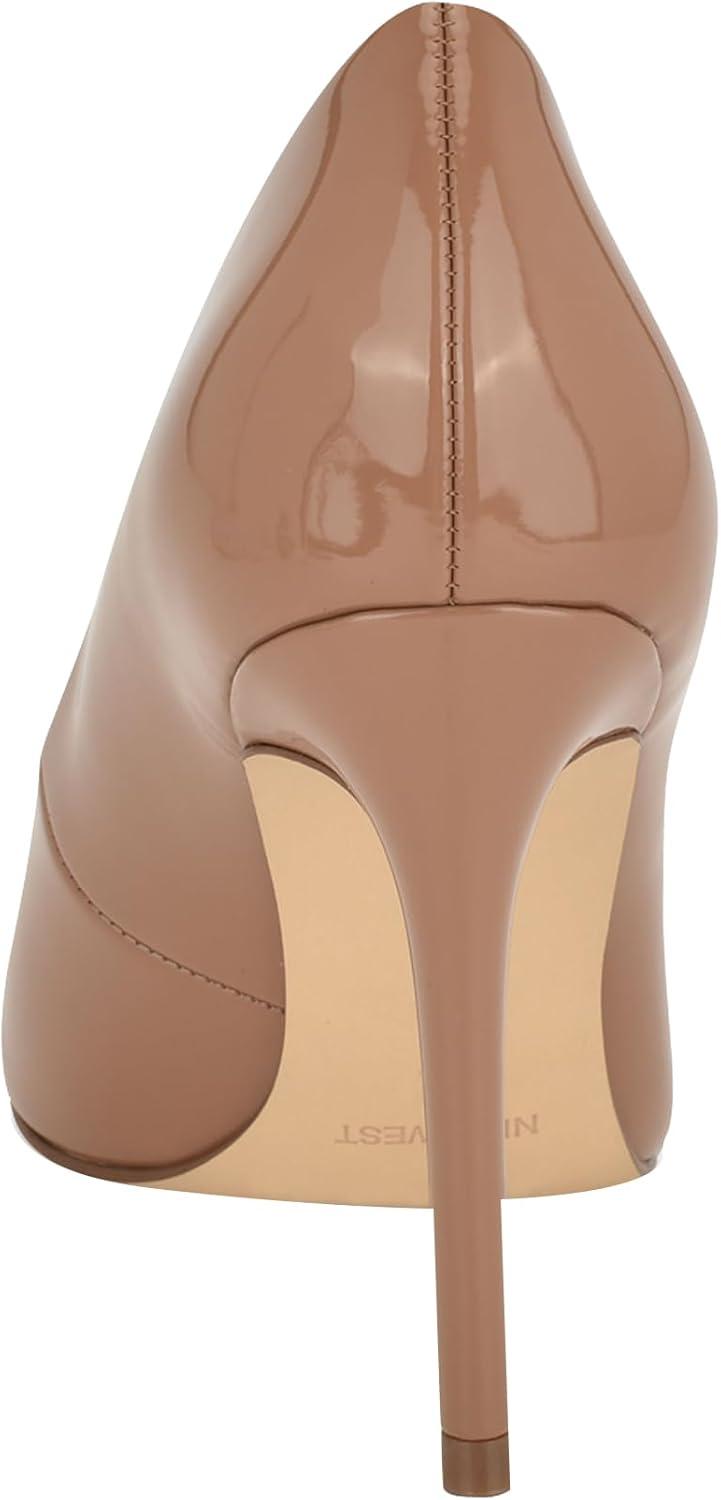imageNine West Womens Fresh PumpClay 101