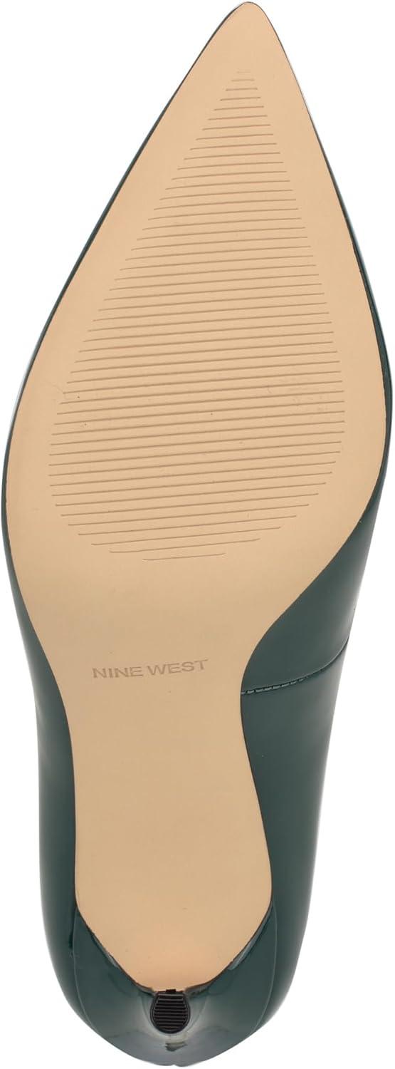 imageNine West Womens Fresh PumpGreen Patent 314
