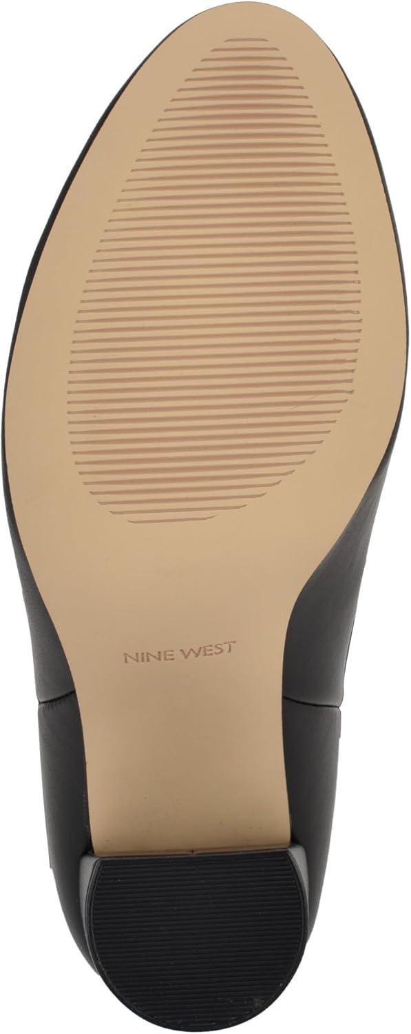 imageNine West Womens Magnett Knee High BootBlack 001