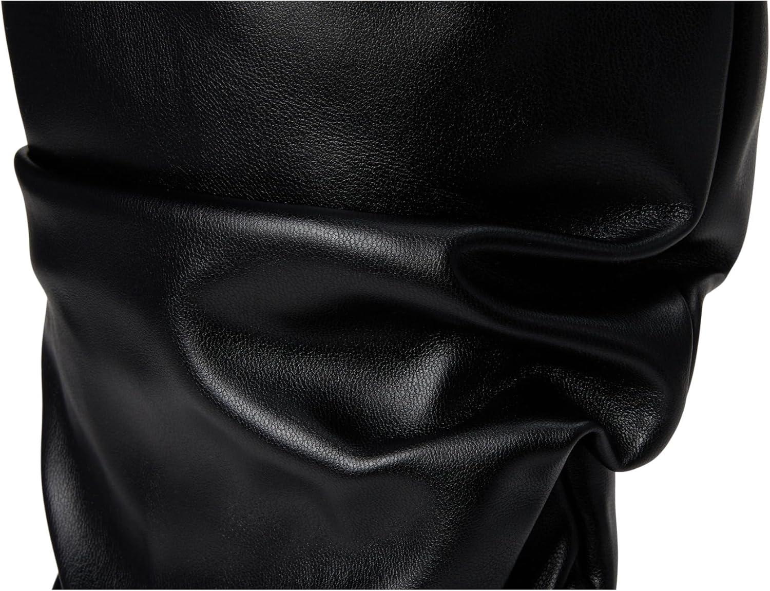 imageNine West Womens Magnett Knee High BootBlack