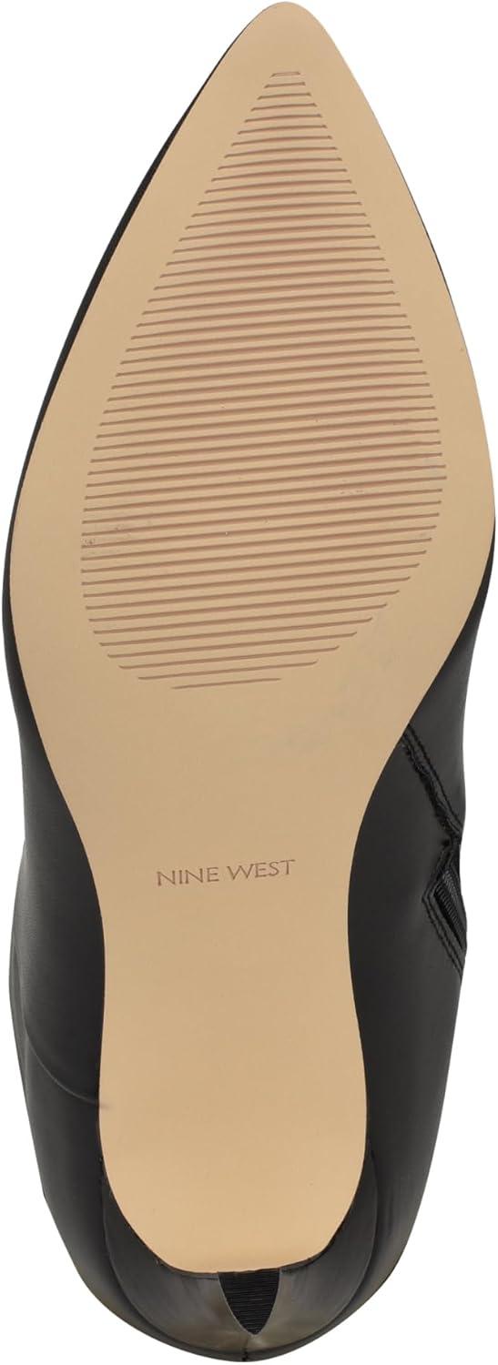 imageNine West Womens Perino Knee High BootBlack 001