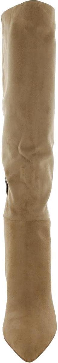 imageNine West Womens Richy Knee High BootTan