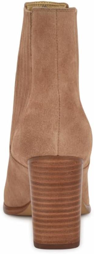 imageNine West womens CleeoCognac Suede 101