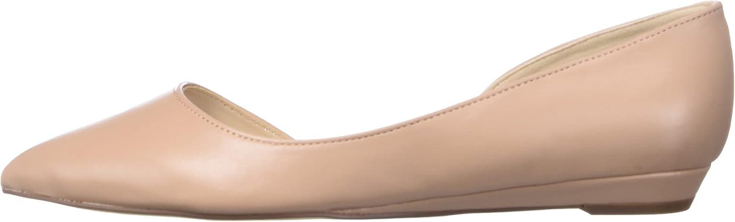 imageNine West womens Nw7saige3Light Natural Synthetic