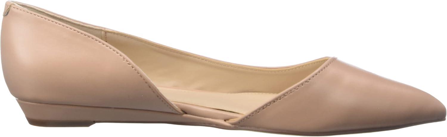 imageNine West womens Nw7saige3Light Natural Synthetic