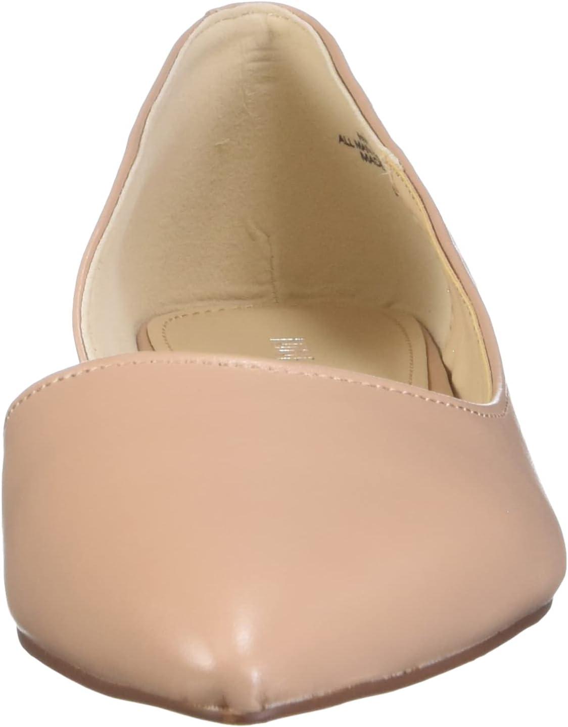 imageNine West womens Nw7saige3Light Natural Synthetic