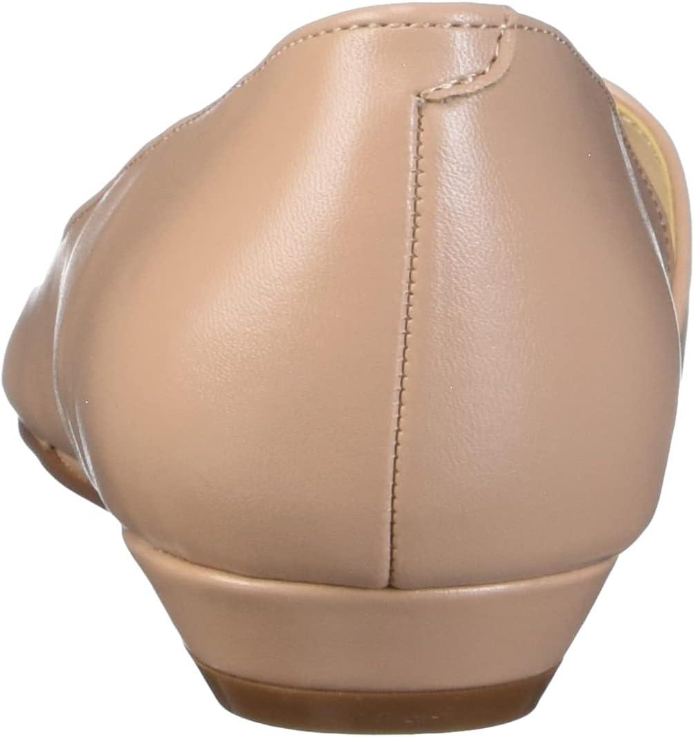 imageNine West womens Nw7saige3Light Natural Synthetic