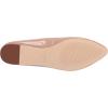 imageNINE WEST Womens FlatsBarely Nude