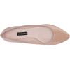 imageNINE WEST Womens FlatsBarely Nude