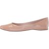 imageNINE WEST Womens FlatsBarely Nude