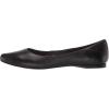 imageNINE WEST Womens FlatsBlack