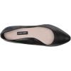 imageNINE WEST Womens FlatsBlack