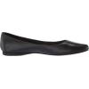 imageNINE WEST Womens FlatsBlack