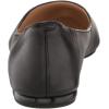 imageNINE WEST Womens FlatsBlack Leather