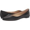 imageNINE WEST Womens FlatsBlack Leather