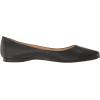 imageNINE WEST Womens FlatsBlack Leather